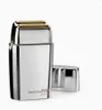 Babyliss Pro 4Artist Double Foil Metal Shaver Silver Anteprima dell’immagine prodotto 2