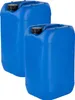 kanister-vertrieb® 2 Stück 25 Liter 25 L Kanister Camping Produktbild-Vorschau 1