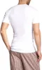 SCHIESSER 1/2 Arm Unterhemd Herren Essentials Baumwolle Produktbild-Vorschau 7