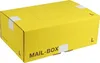 smartboxpro Paket-Versandkarton MAIL BOX, Größe: L, gelb - Produktbild-Vorschau 4