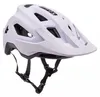 Fox Speedframe Fahrradhelm, Ce White * Größe (Top): M Produktbild-Vorschau 6