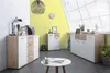 Kommode Standschrank Beistellkommode Highboard Schrank Produktbild-Vorschau 7