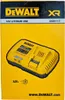 DEWALT System-Schnellladegerät DCB117, Ladegerät Produktbild-Vorschau 3