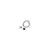 LINDY Diebstahlsicherungs-Kabel f Notebook Kensington Produktbild-Vorschau 2