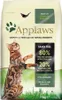Applaws 4024, Dospělý jedinec, Kuřecí maso, Jehněcí, 2 g Náhled obrázku produktu 2
