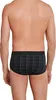 Schiesser Herren 2 er Pack Sportslip Gr. 9  blau Produktbild-Vorschau 3