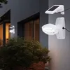 Praktisches 5er Set LED Wandleuchte mit Bewegungsmelder Produktbild-Vorschau 12