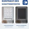 Sekey Żaluzje plisowane 65×130 cm Żaluzje plisowane Podgląd zdjęcia produktu 7