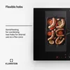 Klarstein Delicatessa 70 Hybrid, vestavná indukční varná Náhled obrázku produktu 4