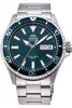 Orologio da uomo Orient RA-AA0004E19B argento Anteprima dell’immagine prodotto 1