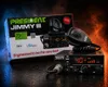 CB rádio PRESIDENT Jimmy 3 III 12V Náhľad obrázku produktu 10