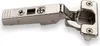 1 x CLIP Standardscharnier 107° Eckanschlag + Montageplatte Produktbild-Vorschau 2