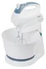 Adler Mixer mit Drehschüssel 3L, 5 Geschwindigkeiten, Turbo Produktbild-Vorschau 6