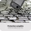 Cazy Coque compatible avec iPhone Air Coque – Coque de Voir les images du produit 4