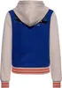 Queen Kerosin College Jacke - Kitten Sport Club M Produktbild-Vorschau 2