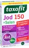 Taxofit Jód 150 + selen Mini tablety pro štítnou žlázu a Náhled obrázku produktu 5