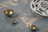 Kobolo Wanddeko Metallbild 3D - PASTELL - aus Metall in Produktbild-Vorschau 7