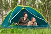 Bestway® 4-Personen-Zelt Wander Dome™ 200 x 240 x 135 cm Produktbild-Vorschau 3