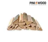 PINI Mini Brennholz Buche 15 cm getrocknet für tragbare Produktbild-Vorschau 6