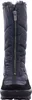 Legero Schuhe Novara Schwarz Velours Textil Gtx, Produktbild-Vorschau 22