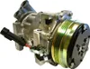NISSENS 89347 SD7V16 Klimaanlage Klimakompressor PAG 46 Produktbild-Vorschau 14