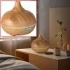 Aroma-Diffuser in eleganter Holzoptik für ätherische Öle, Produktbild-Vorschau 7