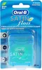 Oral b Satin Filo interdentale alla menta 25mt Anteprima dell’immagine prodotto 3