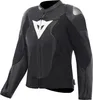 Dámská kožená motocyklová bunda Dainese Avro 6, Náhled obrázku produktu 1