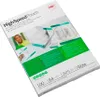 GBC HIghSpeed Pouches Pochettes à plastifier 100 pièce(s) Voir les images du produit 4