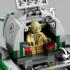 Le chasseur Jedi de Yoda Voir les images du produit 39