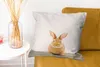 MuchoWow® Zierkissen Sofakissen Wohnzimmer Dekokissen 50x50 Produktbild-Vorschau 6