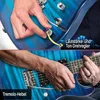 Pyle E-Gitarre mit Verstärker – E Guitar für Anfänger & Produktbild-Vorschau 3