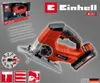 Happy People Einhell Kids Stichsäge mit Batterie, Weiss Produktbild-Vorschau 5