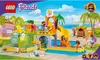 LEGO 41720 Friends Wasserparkerlebnis, Heartlake City Produktbild-Vorschau 17