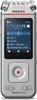 Philips DVT4115 Digital Voice Tracer Flash card Chrome, Voir les images du produit 6