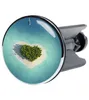 SANILO® Waschbeckenstöpsel, Dream Island Produktbild-Vorschau 2