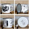 Nostalgické umenie - Emaille-Becher - Outdoor & Activties - Náhľad obrázku produktu 6
