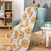 Kinderdecke 127x150cm Kuscheldecke Kinderzimmer Spielzimmer Produktbild-Vorschau 4