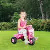 Mein erstes rosa Dreirad – Barbie Produktbild-Vorschau 10