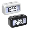 Digitaler Wecker LED Digital Digitaluhr , Digital Tischuhr, Produktbild-Vorschau 1