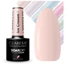 Claresa Soak-Off UV/LED Gel-Nagellack ""Ice Cream"", 5g - Produktbild-Vorschau 6