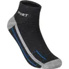 Sneaker Socken Herren Damen 12 Paar Baumwolle Kurz Sport Produktbild-Vorschau 8