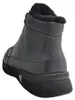 Waldläufer H-Lino Herrenschuhe Warmfutter Schnürstiefel Productafbeelding-voorbeeld 4
