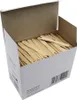 10000x Pommesgabel aus Holz 8,5cm in Naturbraun | Produktbild-Vorschau 1