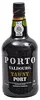 Valdouro Tawny Porto Portwein, Herkunft Portugal, 1 x 0.75 Produktbild-Vorschau 2