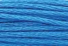 Anchor Sticktwist 4635000-00410 blau-türkis Stickgarn, 100 Produktbild-Vorschau 2