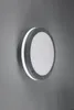 LED 12W venkovní plafon PIAVE 676960142 Trio Náhled obrázku produktu 5