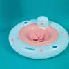 Miniland Lighthouse Schwimmreifen Rosa  Rosa One Size Produktbild-Vorschau 5