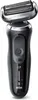 Braun Series 7 70-N1000s, Folienschaber, Schwarz, LED, Produktbild-Vorschau 1