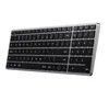 Clavier rétroéclairé Bluetooth Satechi Slim X2 Voir les images du produit 3